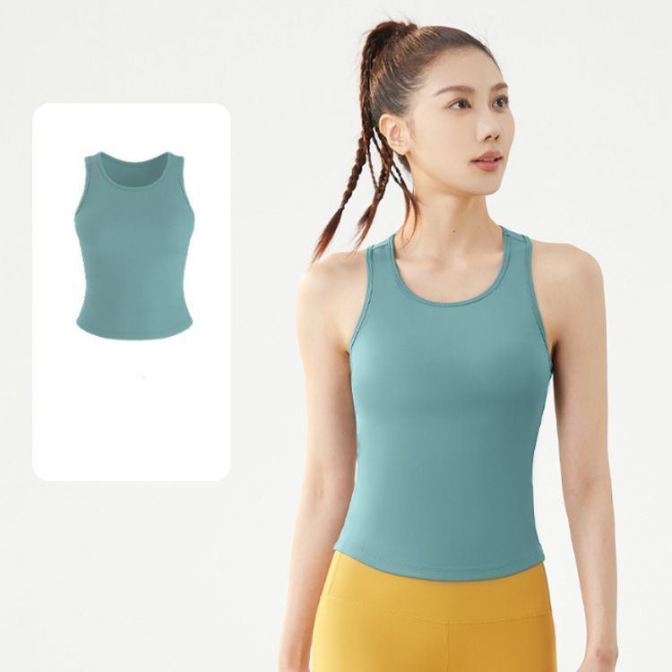 ヨガタンクトップ ホットヨガ