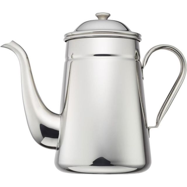 Kalita カリタ 52035 コーヒーポット3.0L ステンレス 直火 ドリップ コーヒー ケトル やかん おしゃれ