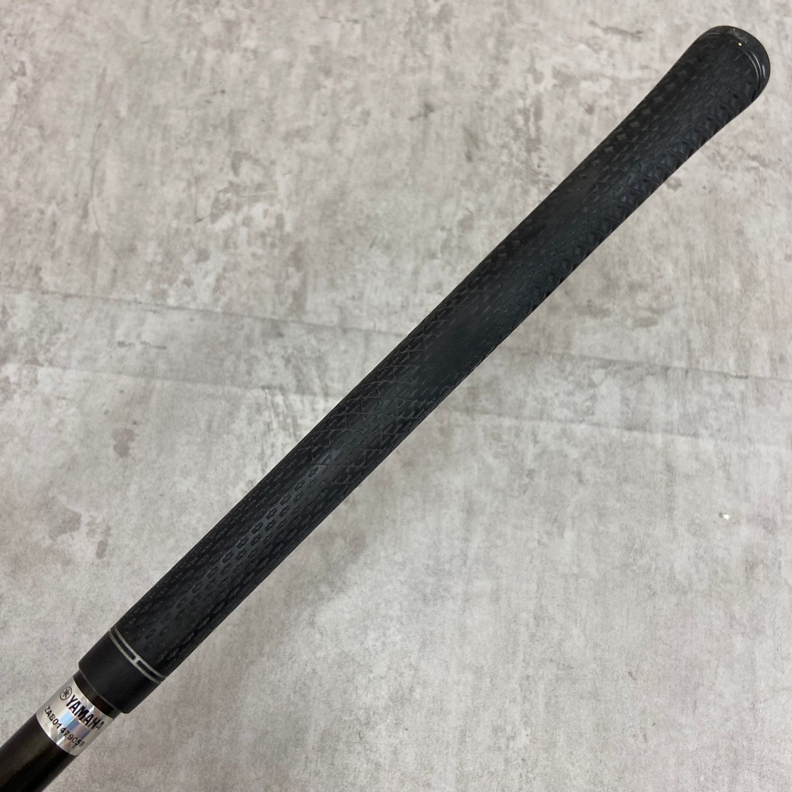 YAMAHA ヤマハ RMX120 メンズゴルフドライバー カーボン S 10.5