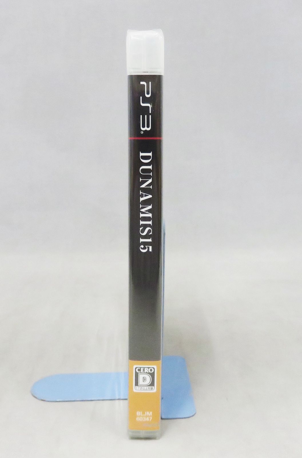未開封】 DUNAMIS15 デュナミス15 通常版 PS3 - メルカリ