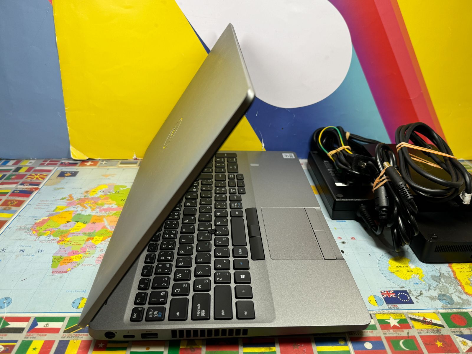 デル Precision 3551 極美品 32GB 第10世代i7 ノートPC - メルカリ