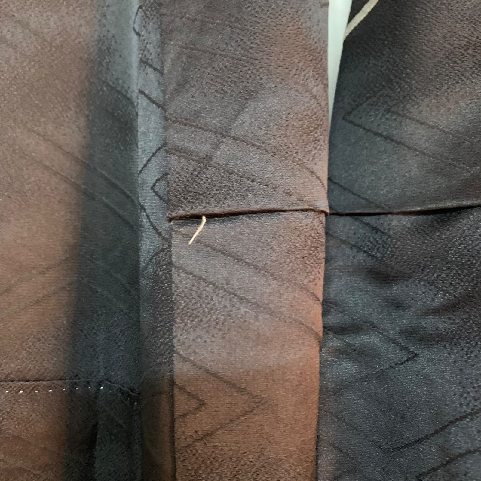 ブランド振袖 山本寛斎 刺繍 金彩 鶴 大輪 牡丹 身丈163cm 撥水加工済 ブランド振袖 山本寛斎 刺繍 金彩 鶴 大輪 牡丹 身丈163cm 撥水