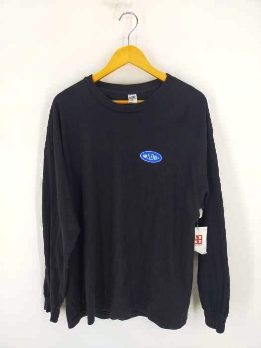 チャレンジャー CHALLENGER L/S INCEPTION TEE プリ - 古着買取