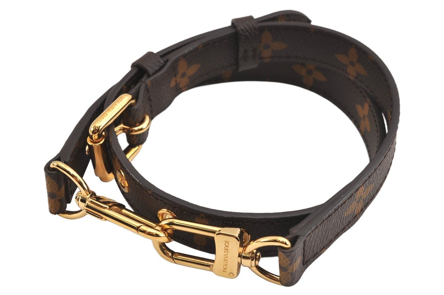 LOUIS VUITTON ルイ ヴィトン ショルダーストラップ