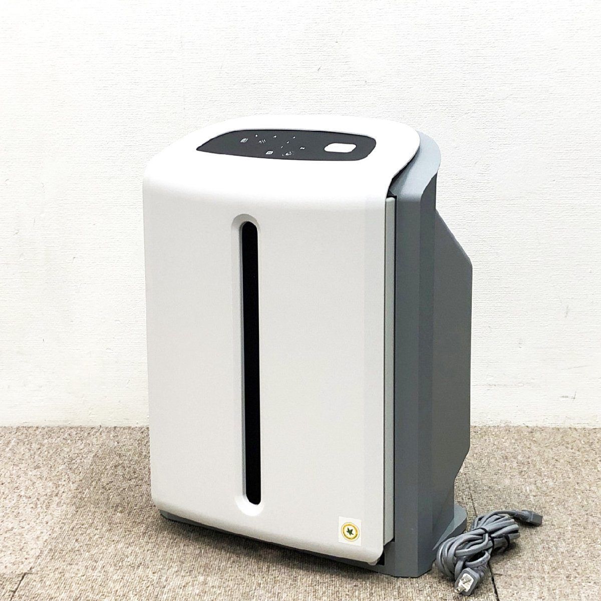 〚美品〛✦Amway アトモスフィアミニ ATMOSPHERE MINI✦ アトモスフィアミニ ATMOSPHERE MINI 空気清浄機 アムウェイ