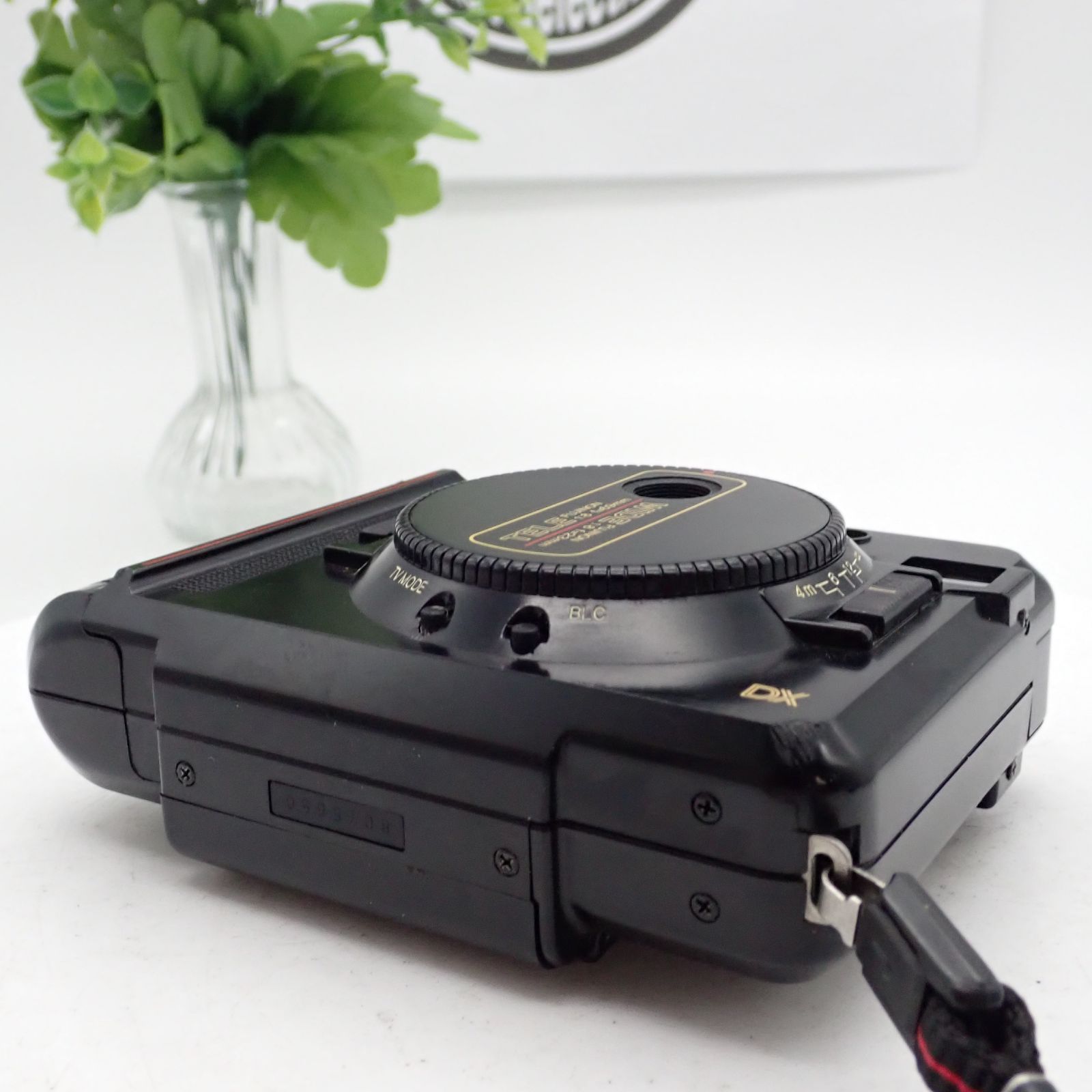 TW-3 DX