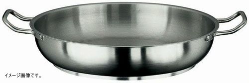 パデルノ 18-10 オムレツパン 1115-32 AOM0432 ヨドバシ.com - パデルノ PADERNO 18-10オムレツパン 1115-32 AOM0432