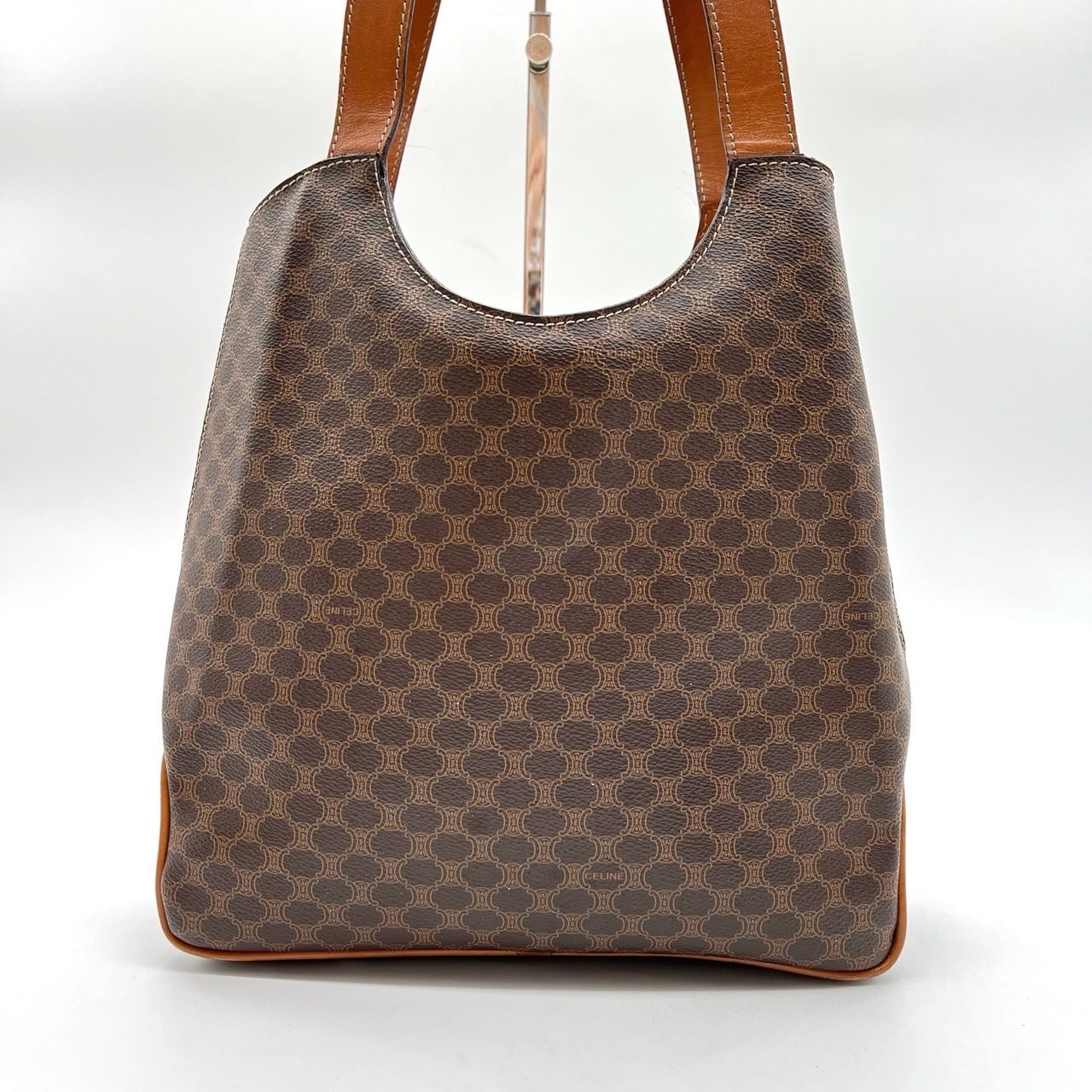✨良品✨ CELINE セリーヌ ワンショルダーバッグ トートバッグ ✨良品✨ CELINE セリーヌ ワンショルダーバッグ トートバッグ