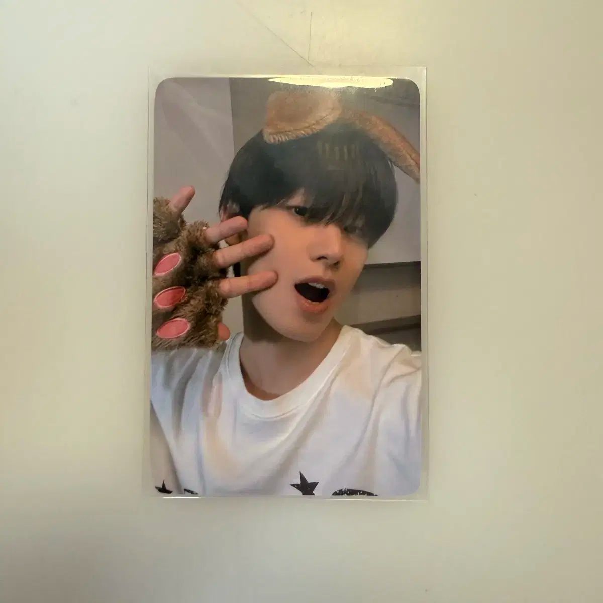 THE BOYZ(ザ・ボーイズ・ドボイズ) ジュヨン(JUYEON