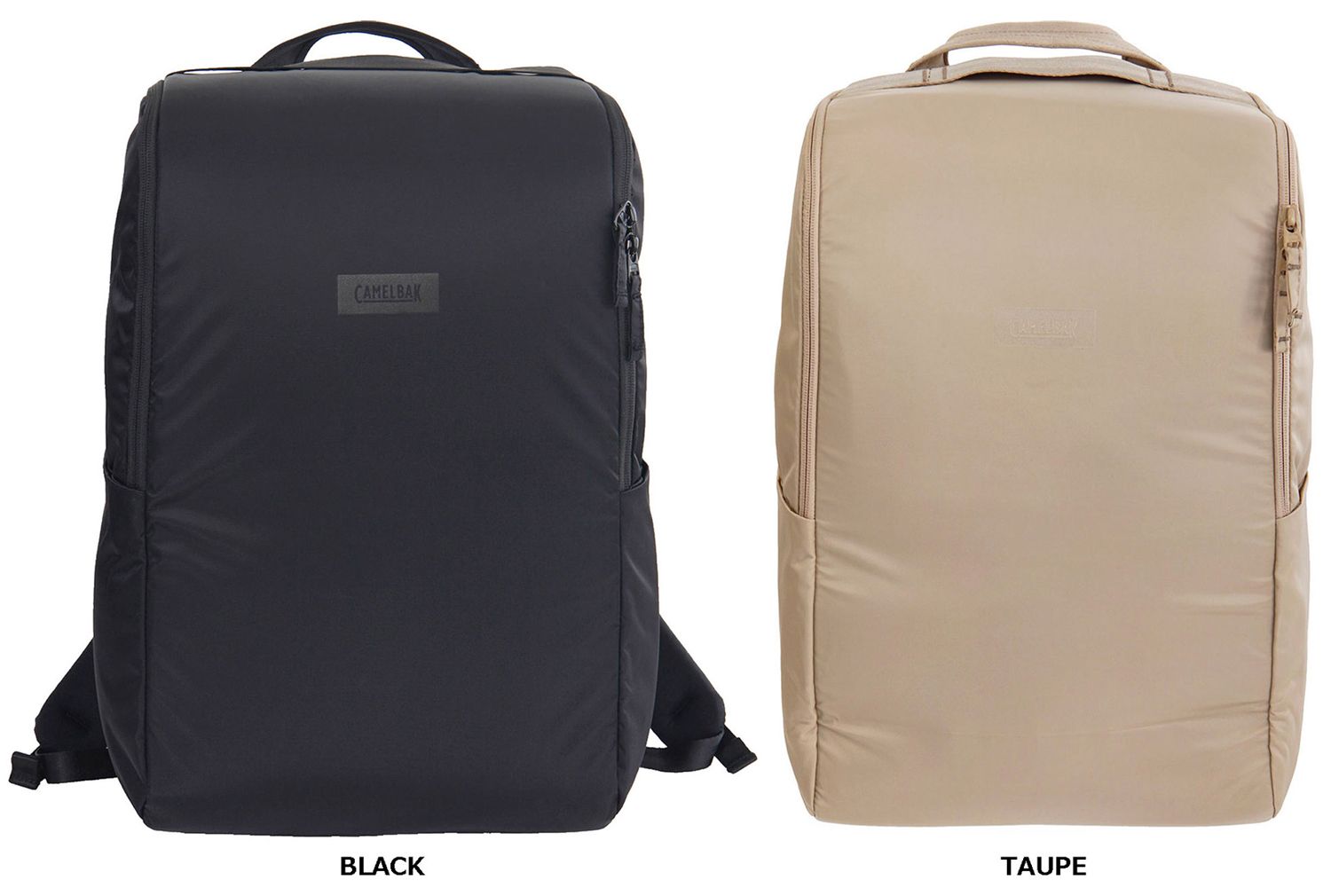 キャメルバック CAMELBAK アウトドア COMMUTE DAYPACK 28 バックパック キャンプ デイリー フェス レジャー C8006 BLACK ブラック