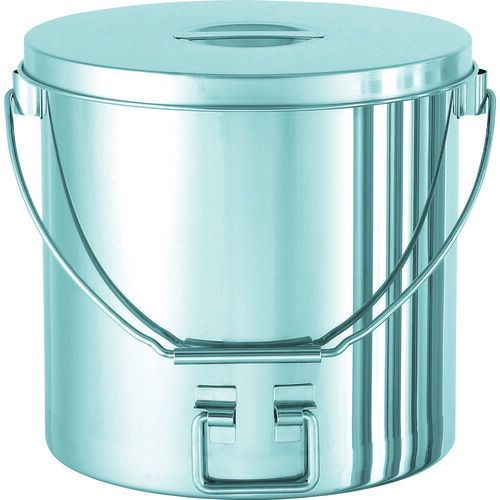 日東　吊り下げ式下部折りたたみ取っ手付汎用容器　２０Ｌ