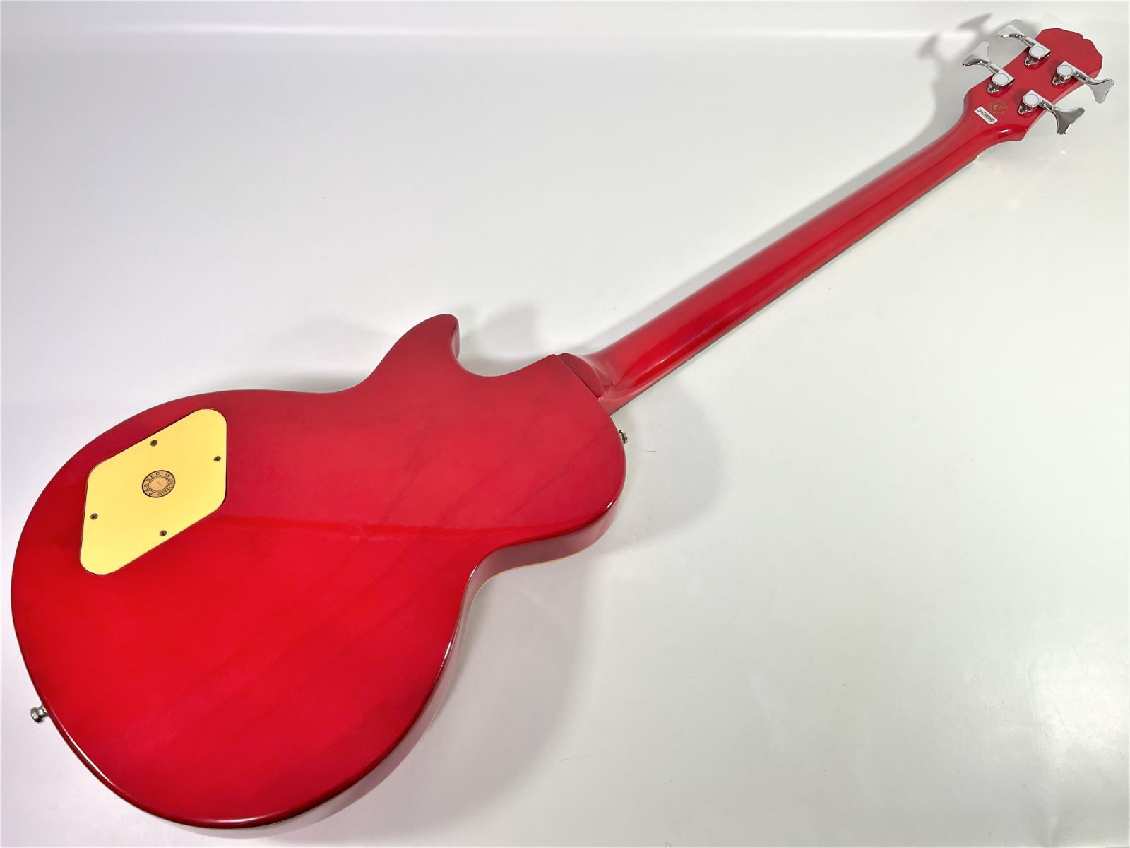 san様 EPIPHONE