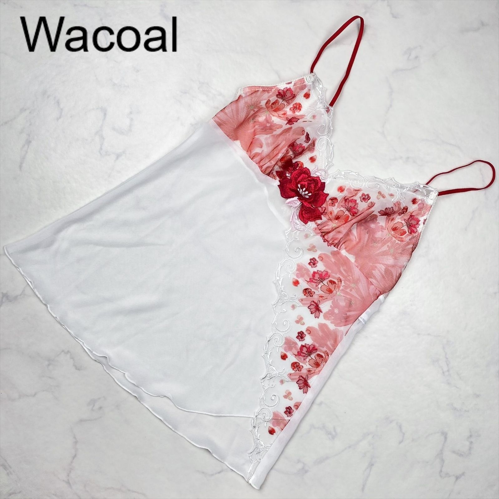 新品タグ付き】Wacoal ワコール L