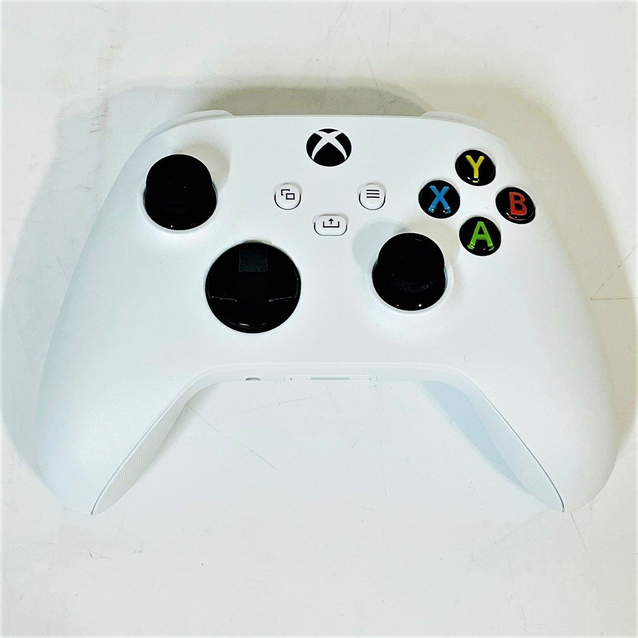 【安い新作登場】XBOX Series S512GB本体1883コントローラー 1914 セット その他