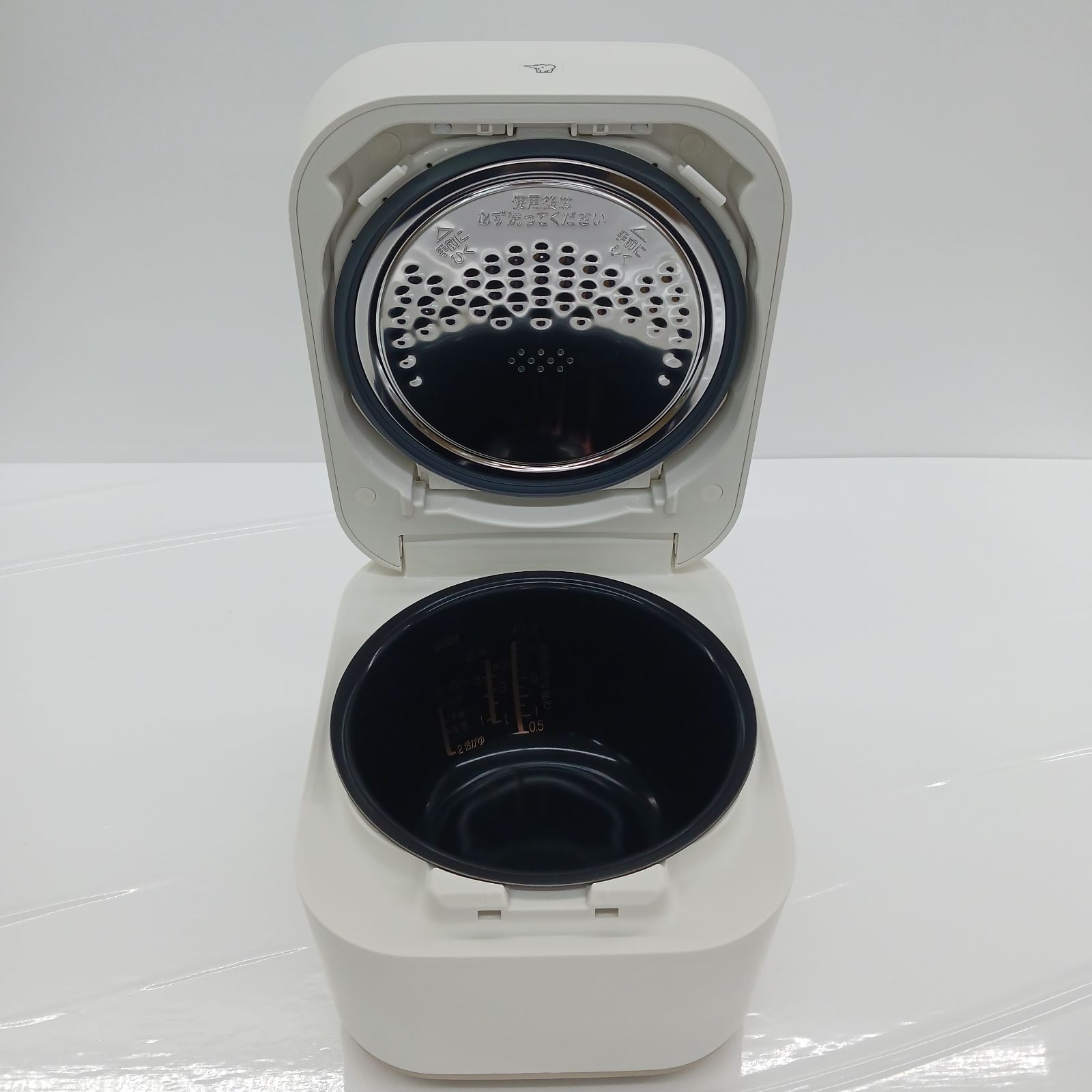 象印マホービン ZOJIRUSHI