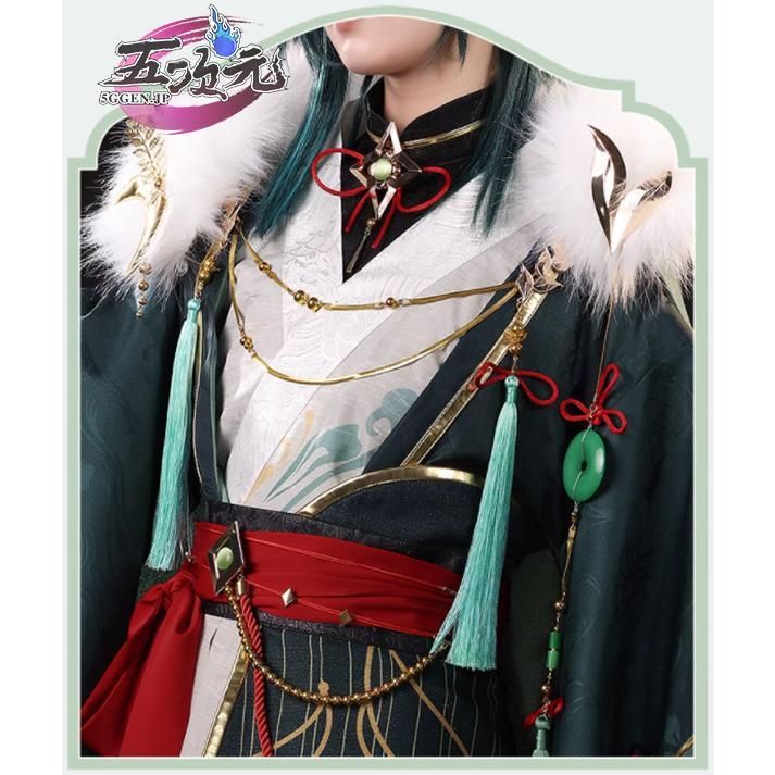 コスプレ