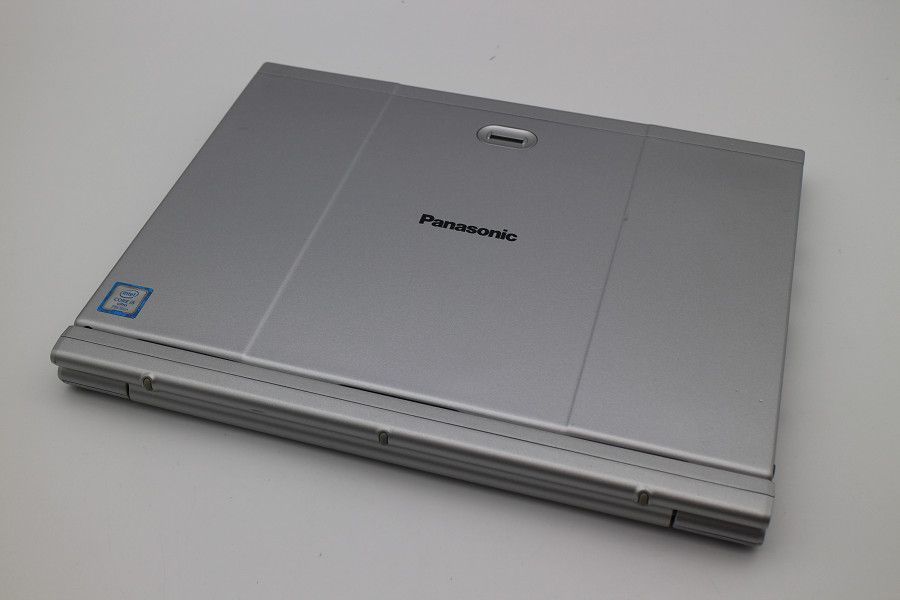 Panasonic CF-XZ6RF5VS Core i5 7300U 2.6GHz/8GB/256GB(SSD)/12W/QHD