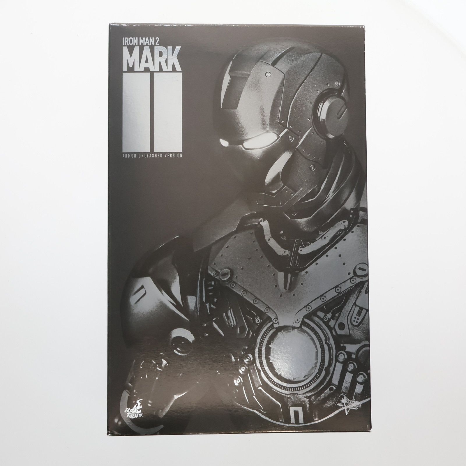 仮面ライダーHG 百目タイタン 改造リペイント品 バンダイ H.G.C.O.R.E.