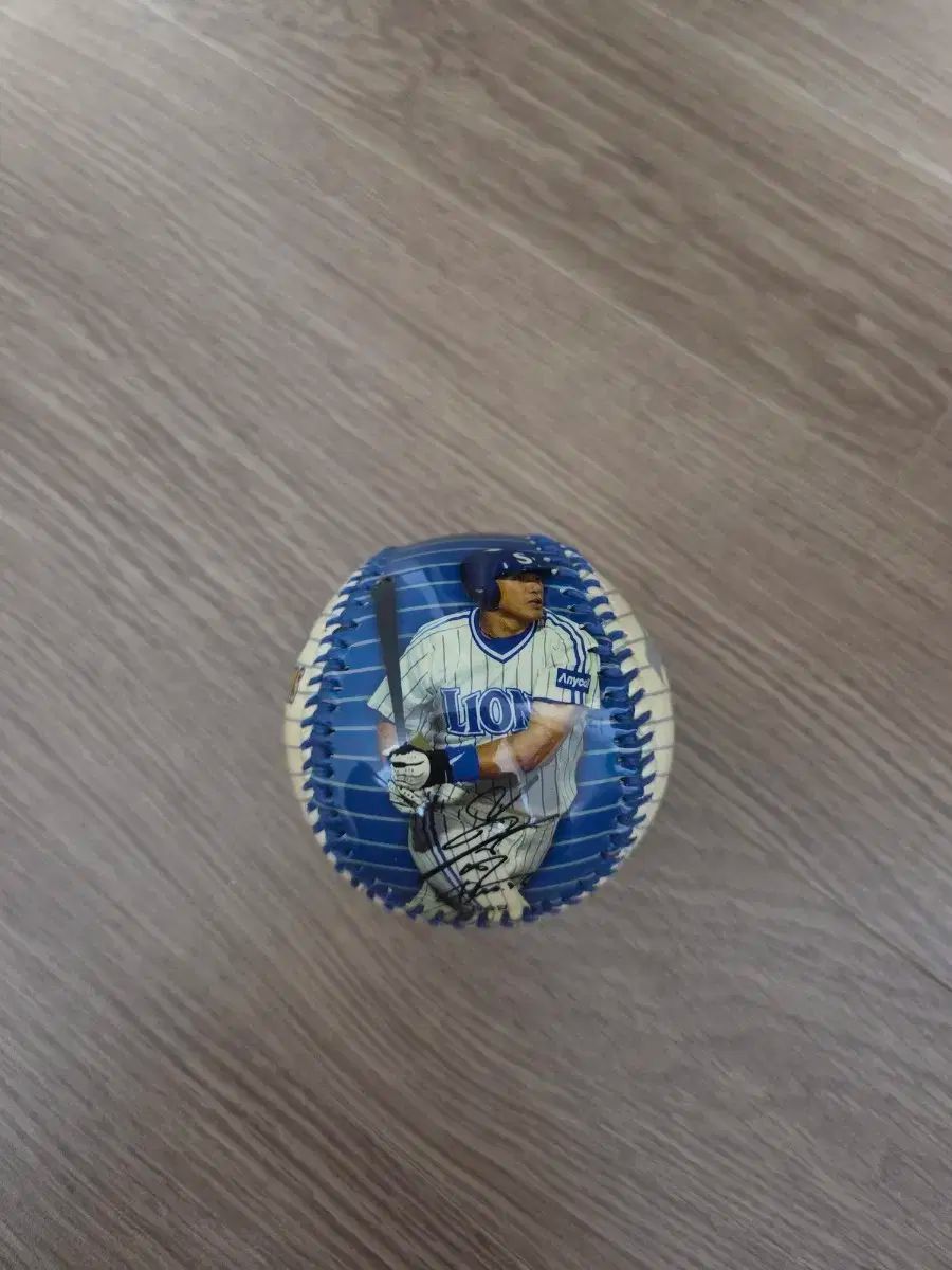 優勝 フォトボール