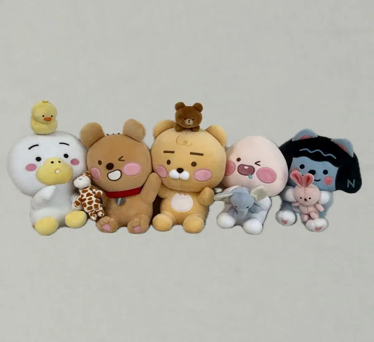 CHECK IN MISSION💗 | ME:I (미아이) | KCON JAPAN 2024 - YouTube