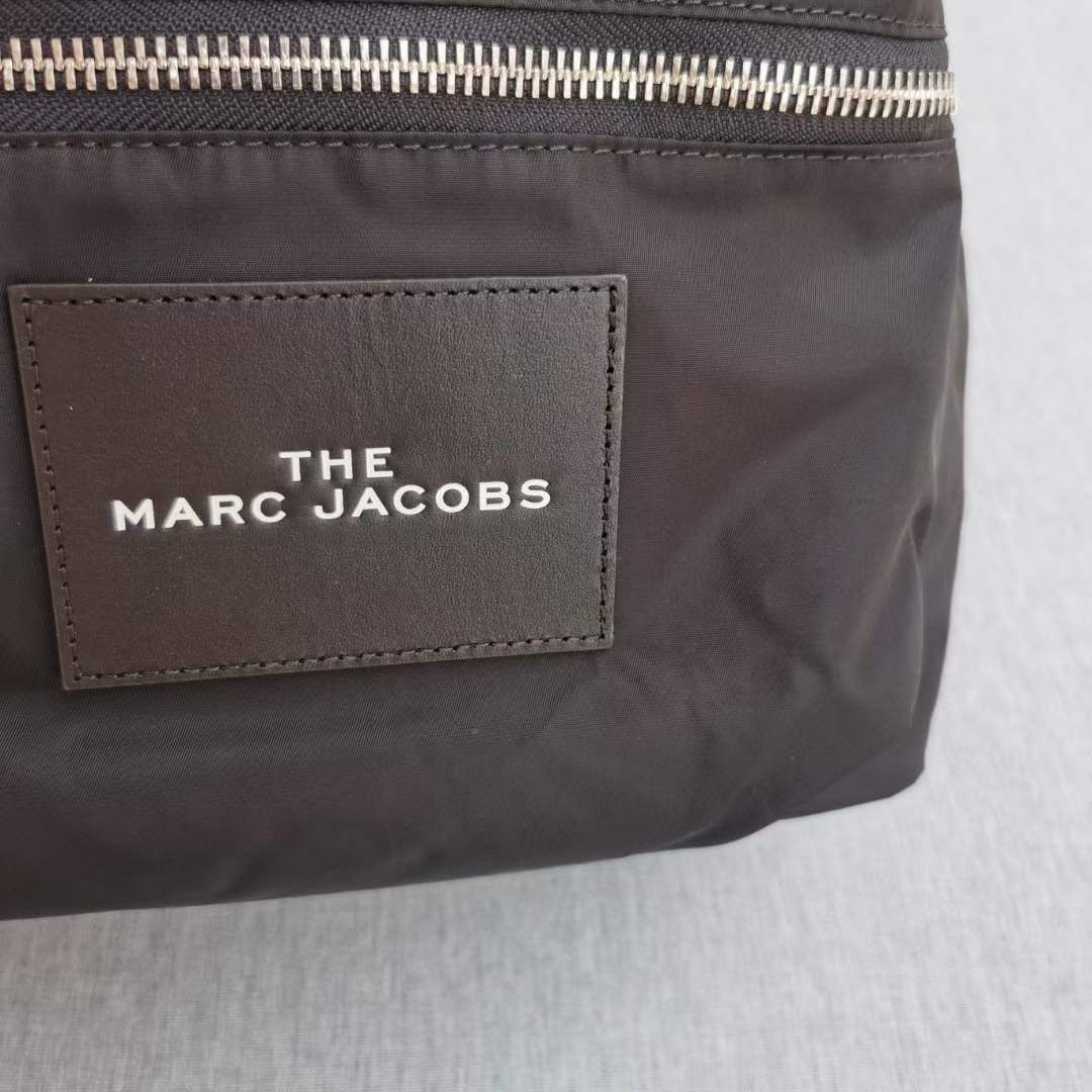 MARC JACOBS リュックサック  バックパック ブラック