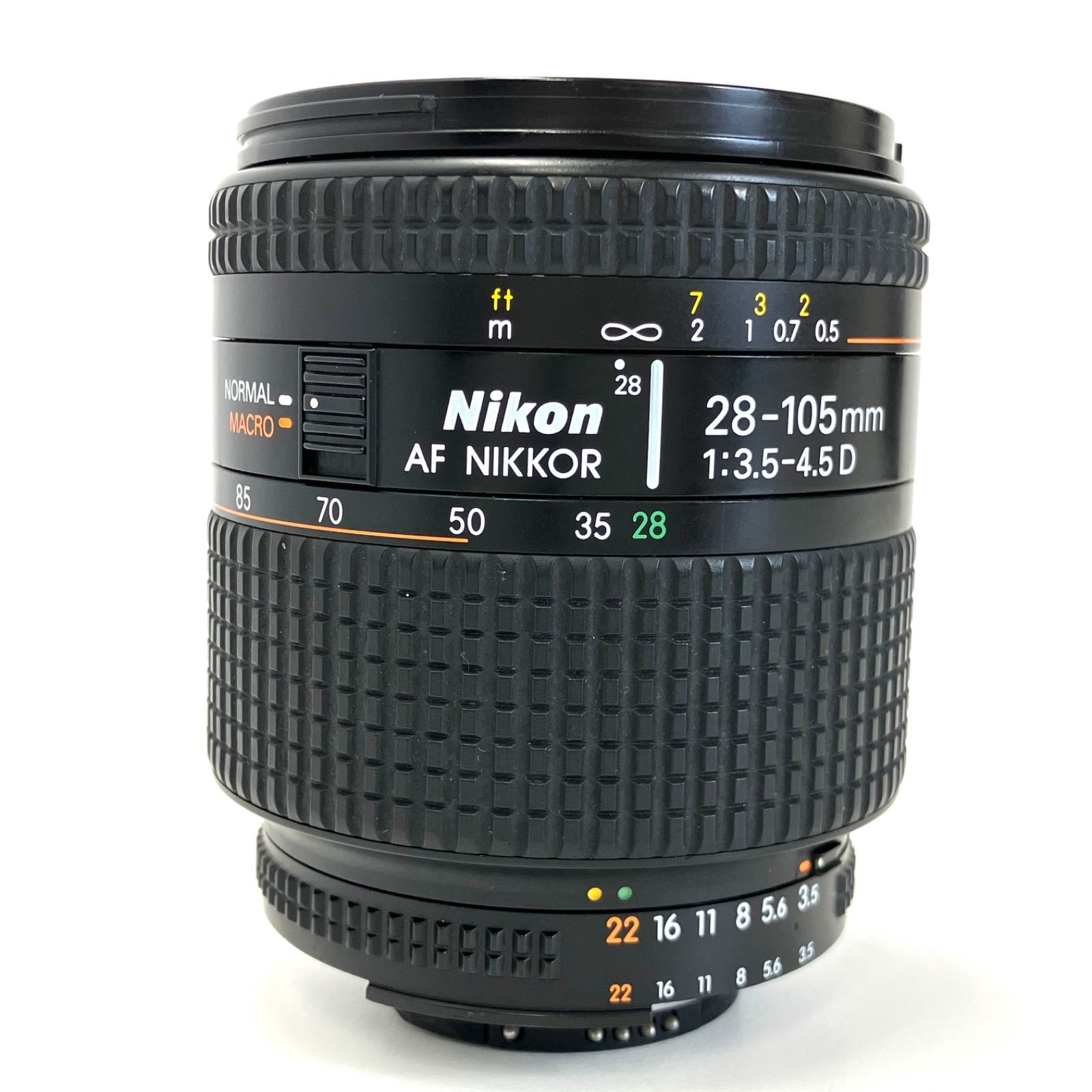 ニコンF90 28/105付き ニコンF90 28/105付き Nikon F90x kit + AF 28