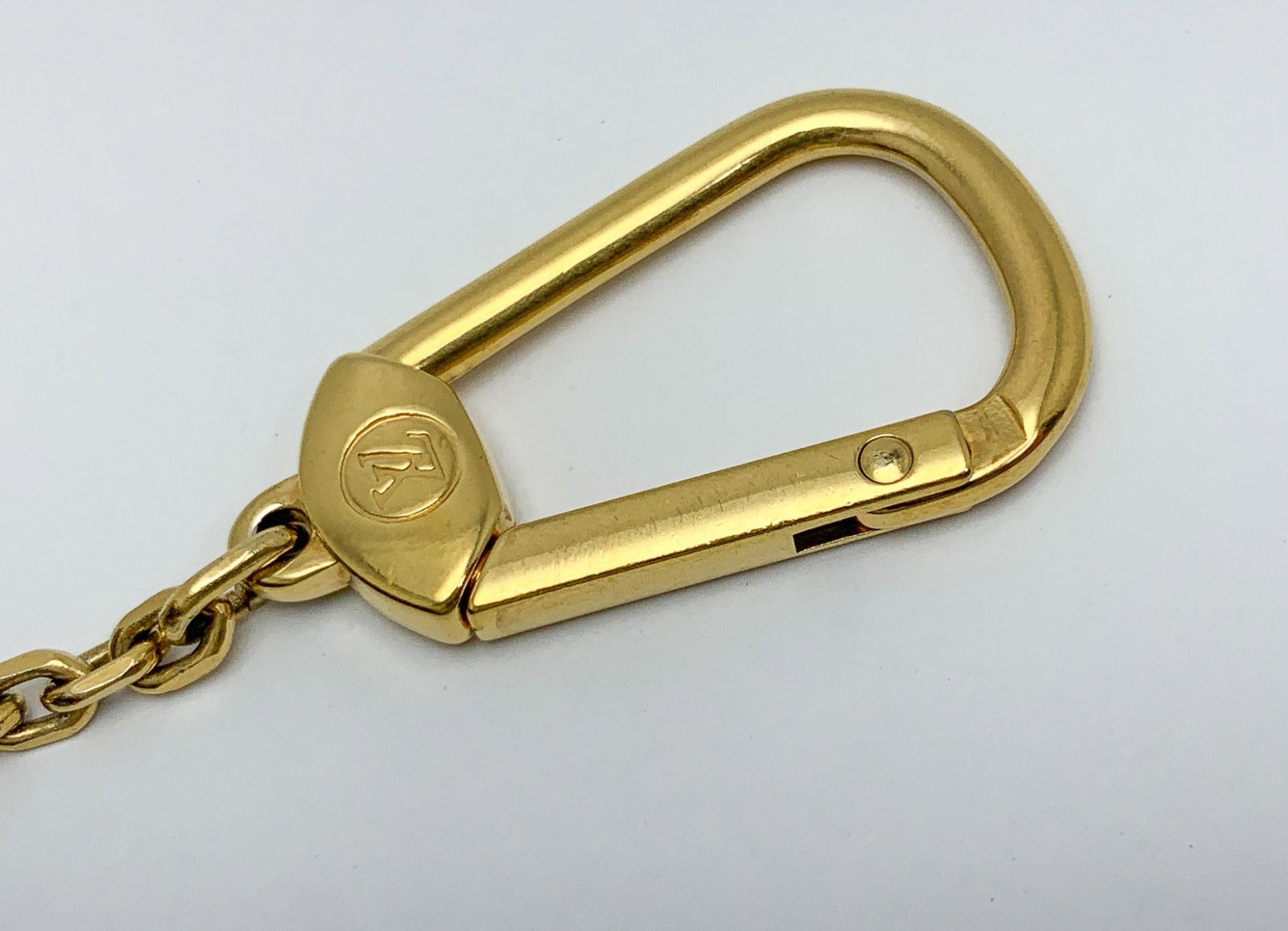 ルイヴィトン モノグラムミニ ポシェット クレ ケース ネイビー LOUIS VUITTON ルイヴィトン モノグラムミニ ネイビー系 ポシェット