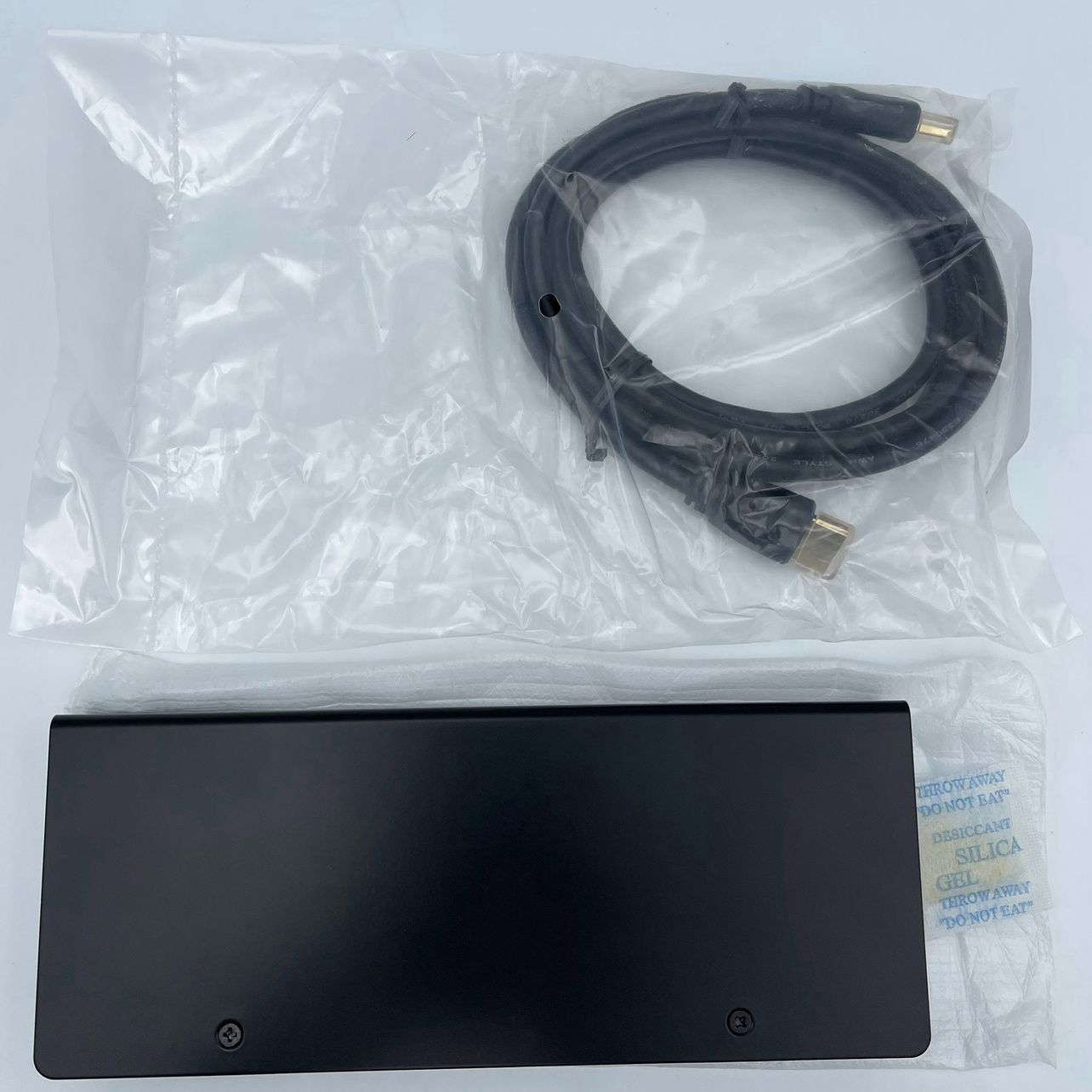 4ポート HDMIスプリッター