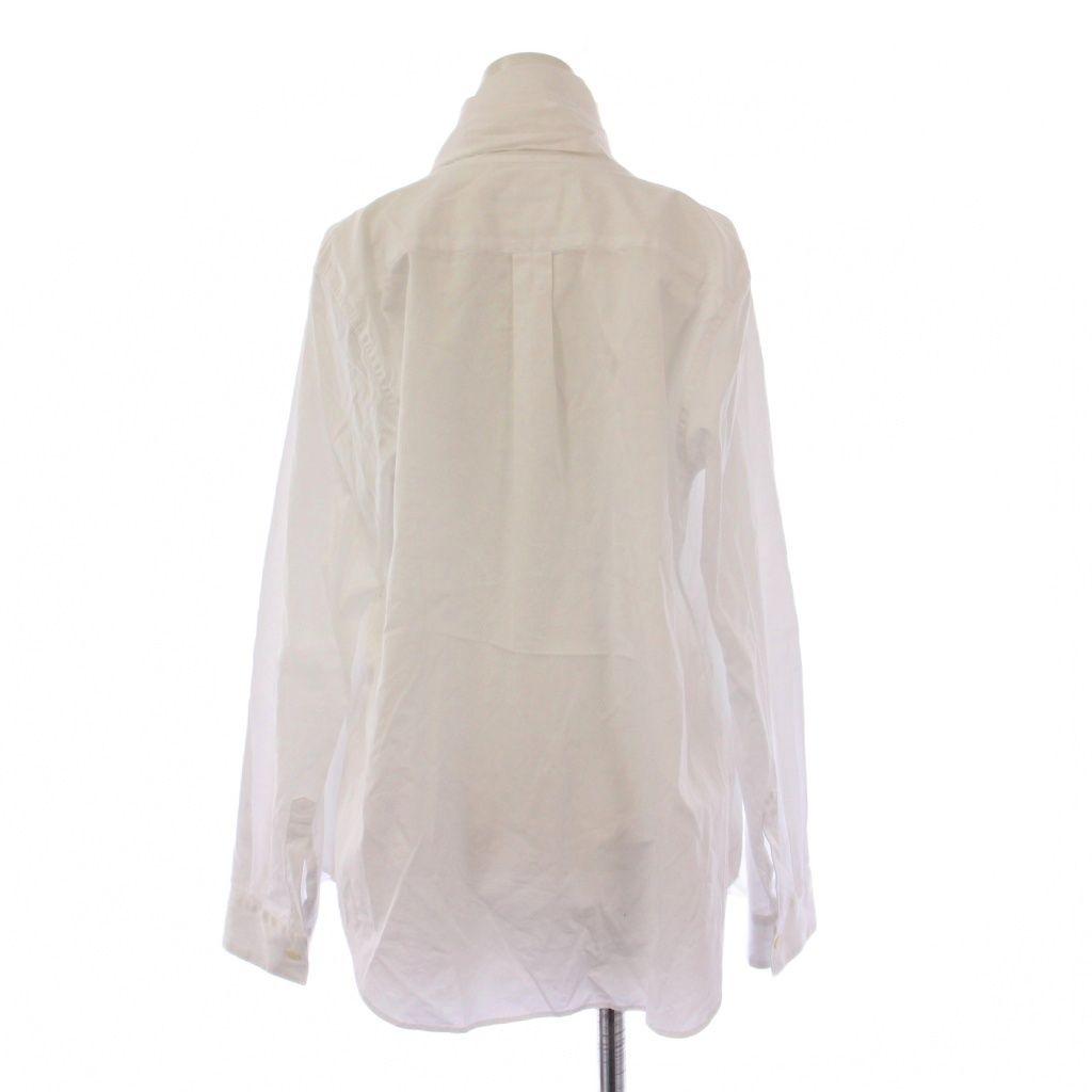 コムデギャルソン COMME des GARCONS セーラー長袖シャツ