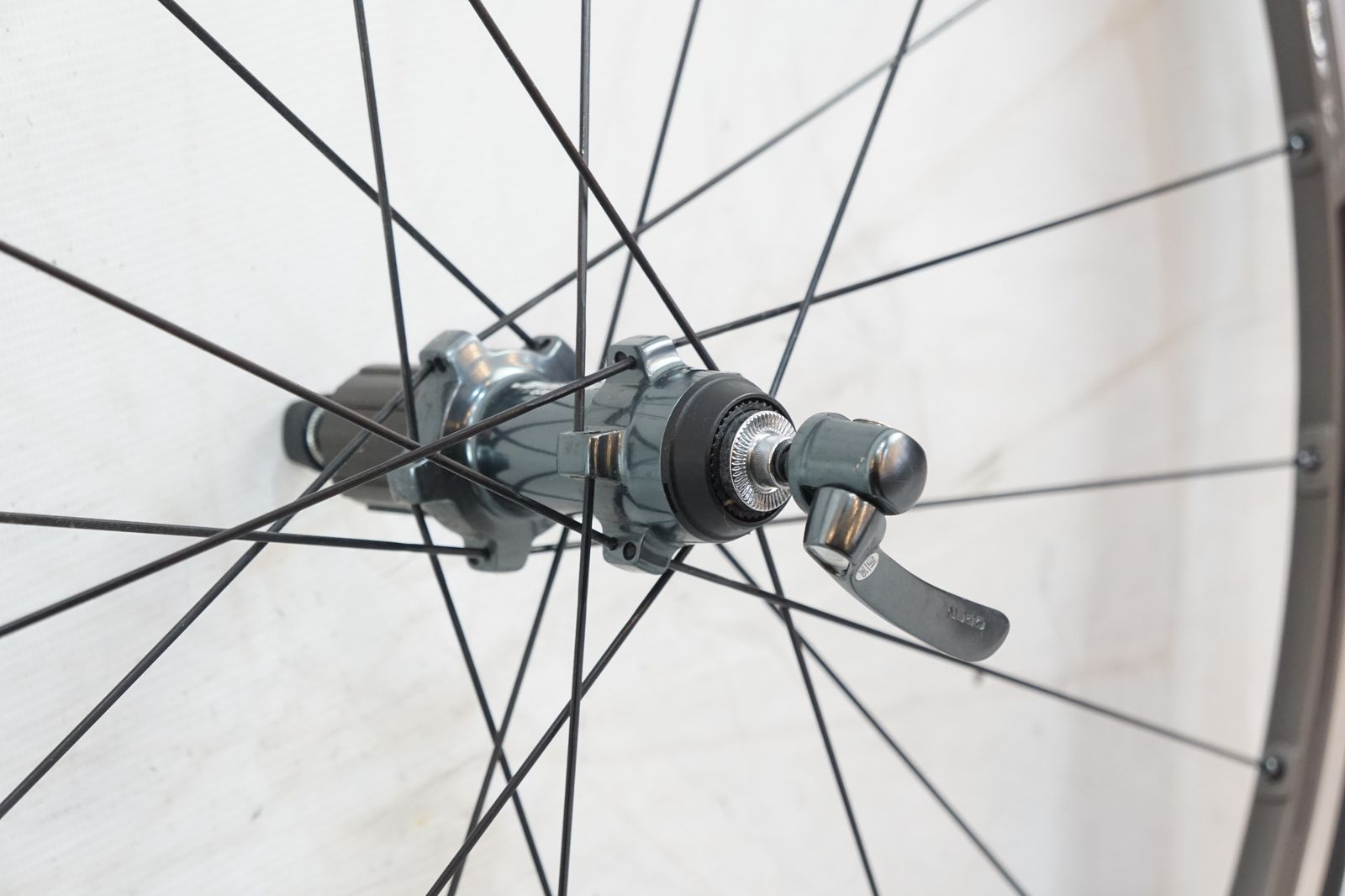 SHIMANO 「シマノ」 ULTEGRA WH-6800 シマノ11速 ホイールセット