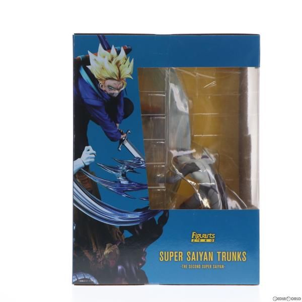 中古】[FIG]魂ウェブ商店限定 フィギューツZERO [超激戦]スーパー 