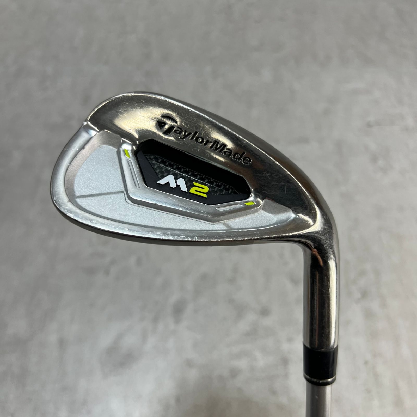 TaylorMade テーラーメイド M2 レディースゴルフウェッジ SW
