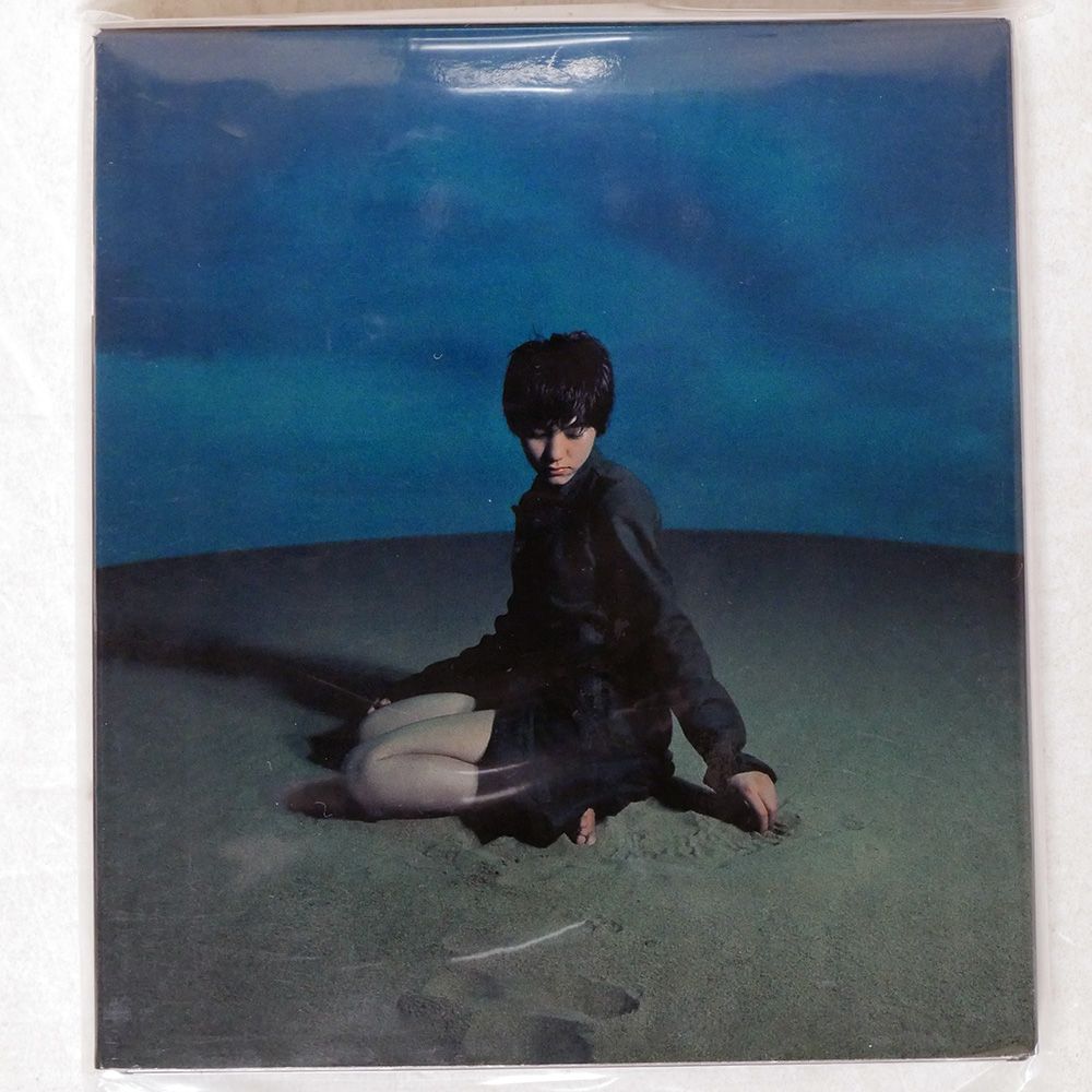 国内盤 JUNGLE SMILE/林檎のためいき/VICTOR VICL60268 CD □ - メルカリ