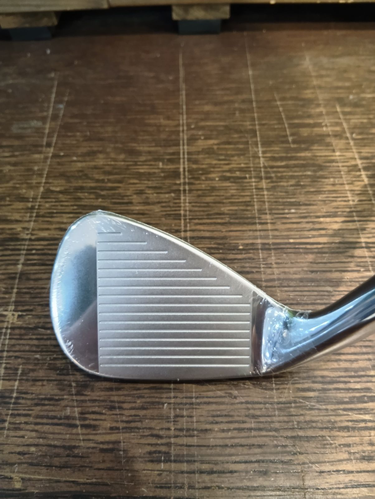 Iset 【新品未使用品】【訳あり品】コブラ Cobra KING MiM Tour Irons 