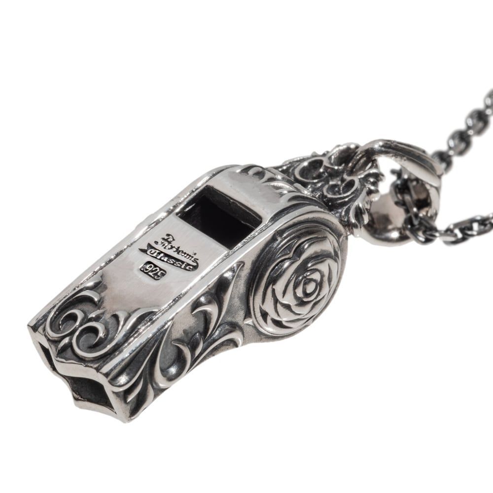 シルバー ジュエリーブランド