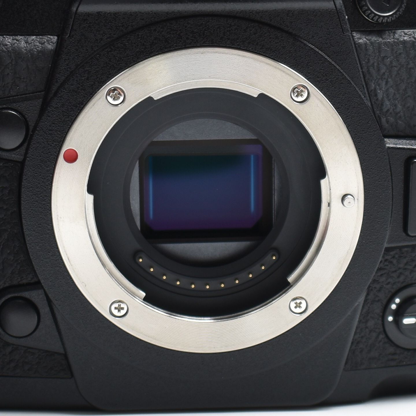 Panasonic デジタルカメラ LUMIX DC-G9 DC-G9L-K LUMIX G9ミラーレス