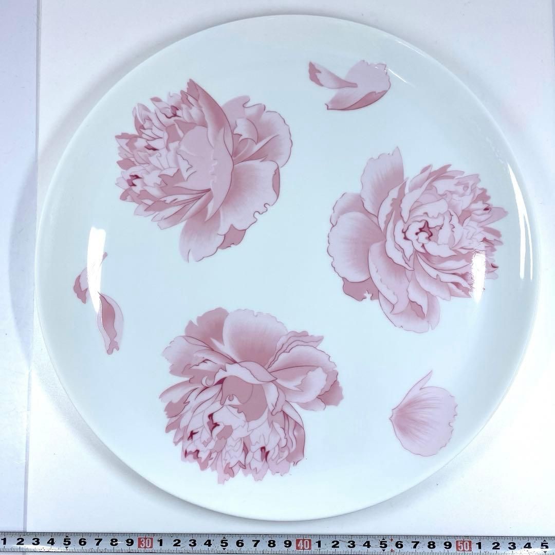 ピヴォワンヌ特大プレート