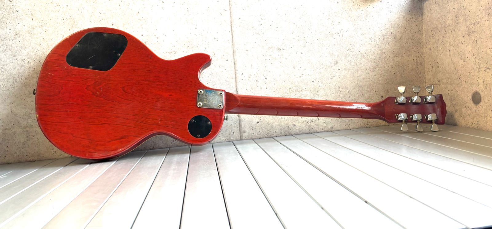 Westminster ウエストミンスター エレキギター STEEL ADJUSTABLE