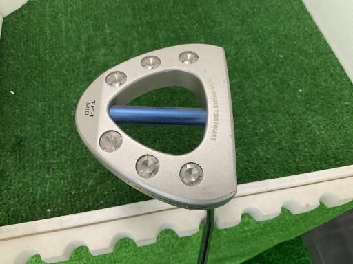 中古】 ブリヂストン TOURSTAGE ViQ(2006) TF-1 MID 38インチ