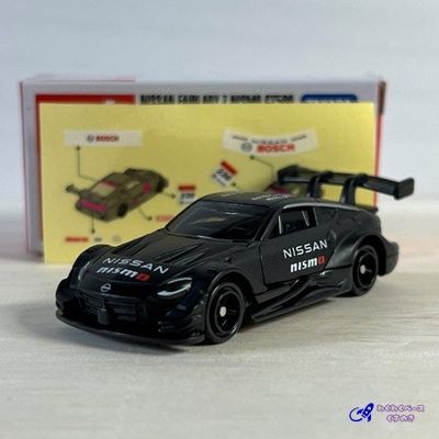 最終値下トミカ ニッサン セット オンライン限定価格*】トミカ No.13 日産 フェアレディZ NISMO