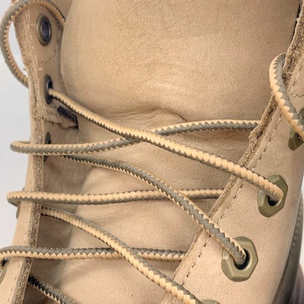  Timberland ティンバーランド ワークブーツ シューズ 6 INCH BASIC BOOT ウォータープルーフ 防水 メンズ 26 5 cm ベージュ 靴 DF 16402 ワークブーツ ブーツ 革靴