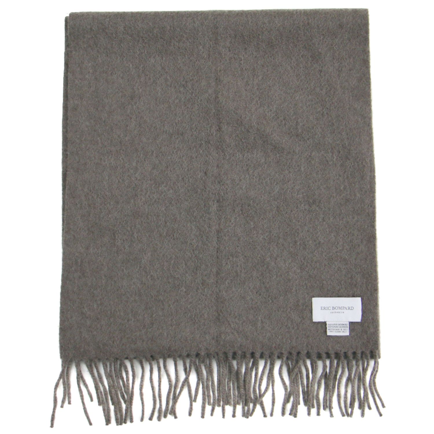ERIC BOMPARD エリックボンパール マフラー カシミヤ ストール ERIC BOMPARD エリックボンパール マフラー カシミヤ ストール
