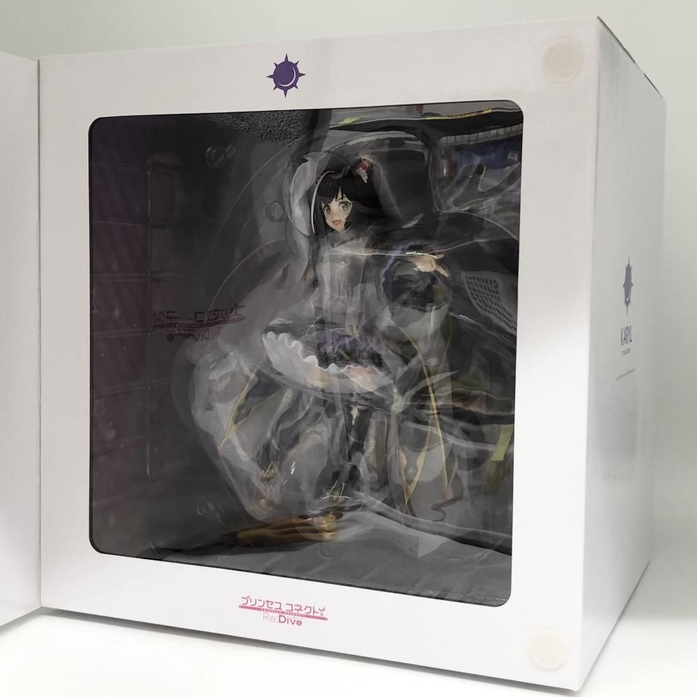 【中古】未開封 FuRyu フリュー プリンセスコネクト！ Re:Dive プリコネ F:NEX 1/7 キャル[17][240017702947] 中古】未開封 FuRyu フリュー プリンセスコネクト！ Re:Dive