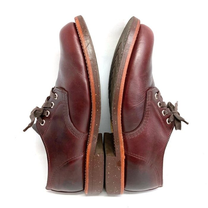 【CHIPPEWA】 チペワ 4-IN サービスオックスフォード 1901M74 楽天市場】【CHIPPEWA】 チペワ 4-IN SERVICE OXFORD サービス