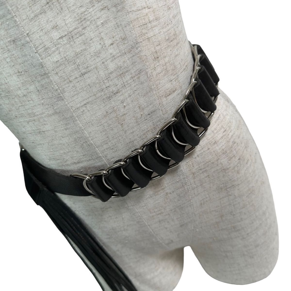 00s gunda bracelet japanese label ブレス 00s archive gunda