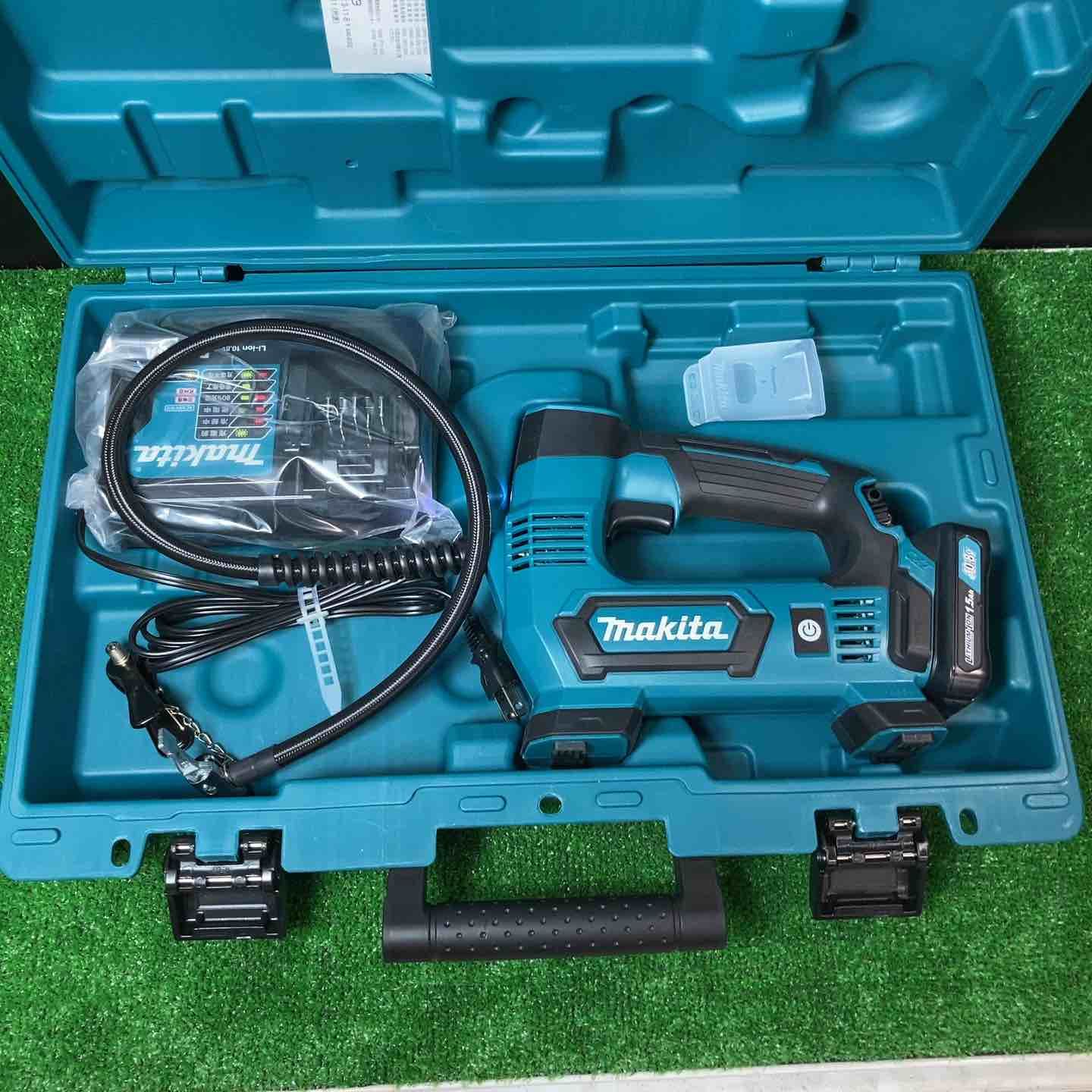 マキタ makita コードレス空気入れ MP100DSH 岩槻店