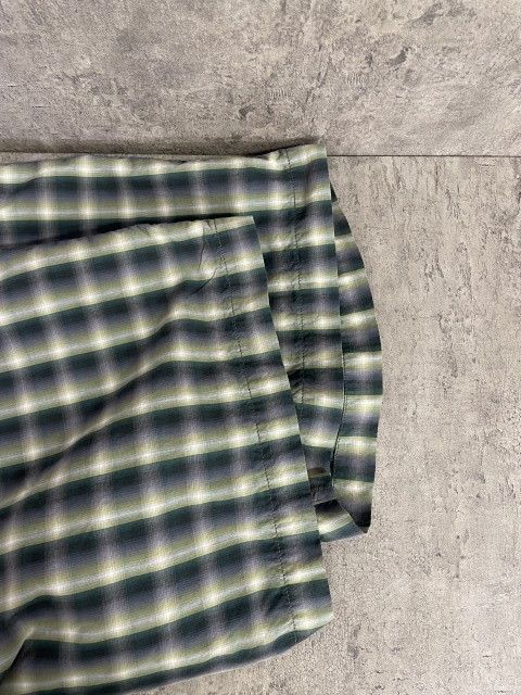 中古】NANAMICA ﾅﾅﾐｶ Easy Shorts ｲｰｼﾞｰｼｮｰﾂ ﾊﾟﾝﾂ ﾊｰﾌ ｼｮｰﾄ ﾁｪｯｸ