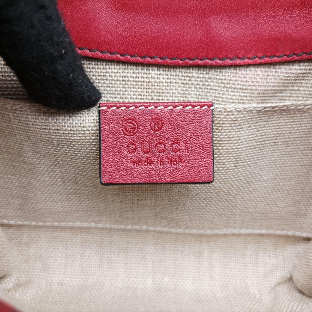 グッチGucciエミリー