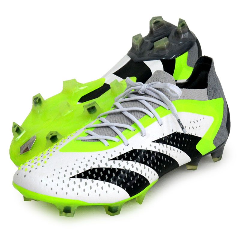 モレリアネオ 4 JAPAN MIX 26.5cm ホワイトSG MORELIA ミズノ