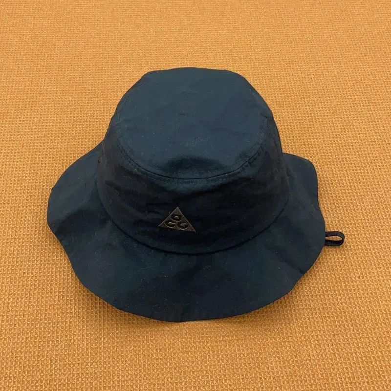 新品 NIKE ACG バケットハット L GORE-TEX ゴアテックス 黒 NIKE